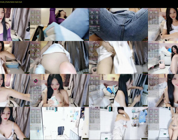 _iuiu_ — 89 minute Chaturbate female cam show recording, 720p, Jul 6, 2025