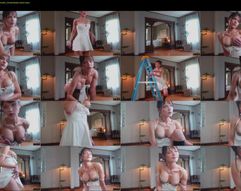 _june — 53 minute Chaturbate female cam show recording, 720p, Jul 6, 2025