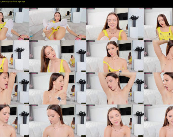 _rileyreid_ — 7 minute Chaturbate female cam show recording, 720p, Jul 6, 2025