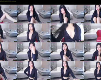 _smileflower_ — 120 minute Chaturbate female cam show recording, 720p, Jul 6, 2025