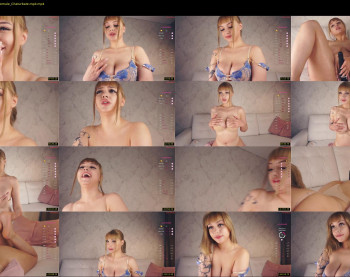 _vi_vi_ — 120 minute Chaturbate female cam show recording, 720p, Jul 6, 2025