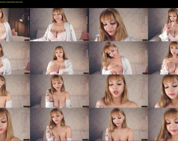 _vi_vi_ — 120 minute Chaturbate female cam show recording, 720p, Jul 7, 2025