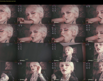 abril__colen — 3 minute Chaturbate female cam show recording, 720p, Jul 6, 2025