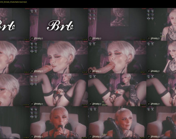 abril__colen — 120 minute Chaturbate female cam show recording, 720p, Jul 7, 2025