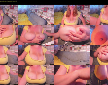 adamsvictory — 121 minute Chaturbate female cam show recording, 720p, Jul 6, 2025