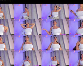 agathaowens — 5 minute Chaturbate female cam show recording, 720p, Jul 6, 2025