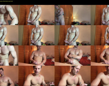 aiasar — 15 minute Chaturbate male cam show recording, 720p, Jul 6, 2025