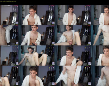 aiko_miracle — 120 minute Chaturbate male cam show recording, 720p, Jul 6, 2025