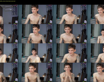 aiko_miracle — 6 minute Chaturbate male cam show recording, 720p, Jul 6, 2025