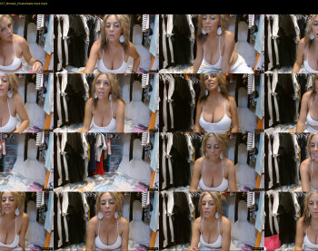 alannarack — 120 minute Chaturbate female cam show recording, 720p, Jul 7, 2025