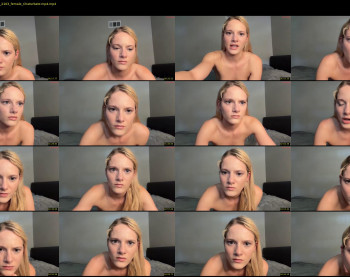 alexispaige06 — 5 minute Chaturbate female cam show recording, 720p, Jul 6, 2025