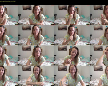 alice8363 — 17 minute Chaturbate female cam show recording, 720p, Jul 6, 2025