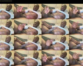 alphabbc77 — 7 minute Chaturbate male cam show recording, 480p, Jul 7, 2025