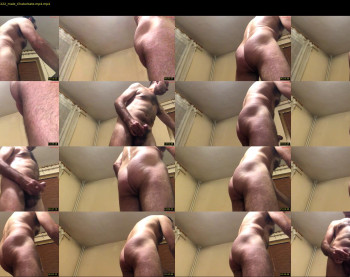 amaranther — 40 minute Chaturbate male cam show recording, 720p, Jul 6, 2025