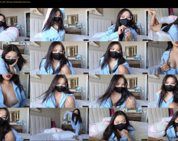 amyalwayshere — 120 minute Chaturbate female cam show recording, 720p, Jul 6, 2025