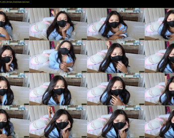 amyalwayshere — 12 minute Chaturbate female cam show recording, 720p, Jul 6, 2025