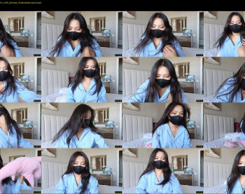 amyalwayshere — 23 minute Chaturbate female cam show recording, 720p, Jul 6, 2025