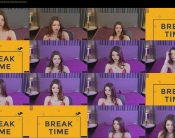 anabel2054 — 120 minute Chaturbate female cam show recording, 720p, Jul 7, 2025