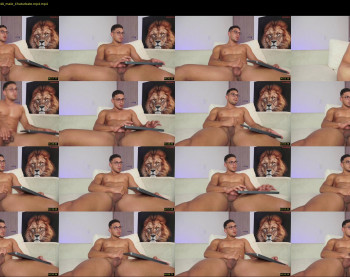 andy_weld — 5 minute Chaturbate male cam show recording, 720p, Jul 7, 2025