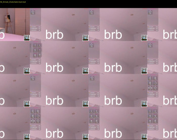 anellyball_ — 38 minute Chaturbate female cam show recording, 720p, Jul 6, 2025