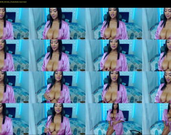 april_tayloor — 9 minute Chaturbate female cam show recording, 720p, Jul 6, 2025