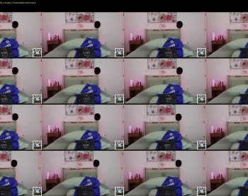 ari_lovexo — 59 minute Chaturbate couple cam show recording, 720p, Jul 7, 2025