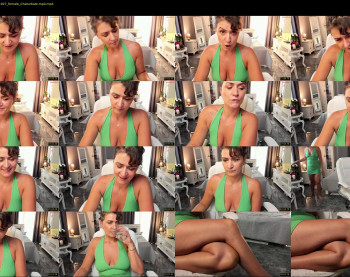 arianasage_ — 67 minute Chaturbate female cam show recording, 720p, Jul 6, 2025