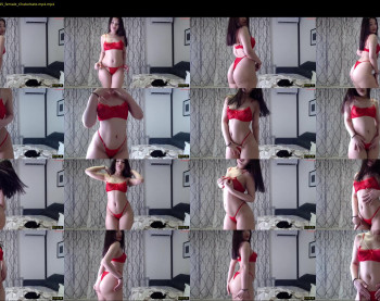 arizu9314 — 18 minute Chaturbate female cam show recording, 720p, Jul 6, 2025