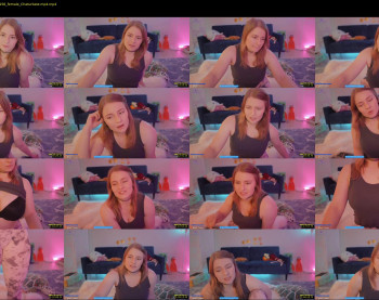 asiri_ocean — 120 minute Chaturbate female cam show recording, 720p, Jul 6, 2025