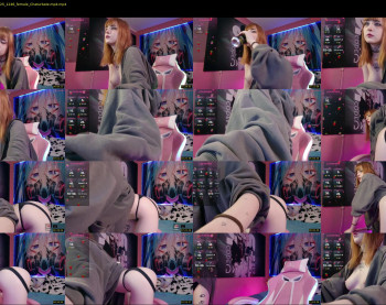 aurora_radiance — 13 minute Chaturbate couple cam show recording, 720p, Jul 6, 2025
