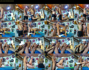 backyardigans — 71 minute Chaturbate male cam show recording, 720p, Jul 6, 2025