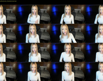 baklajan1907 — 3 minute Chaturbate female cam show recording, 720p, Jul 7, 2025