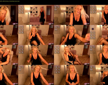 barbara_summers — 16 minute Chaturbate female cam show recording, 720p, Jul 6, 2025