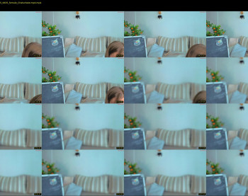 be_my_teacher — 38 minute Chaturbate female cam show recording, 720p, Jul 6, 2025