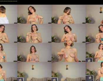 be_my_teacher — 121 minute Chaturbate female cam show recording, 720p, Jul 7, 2025