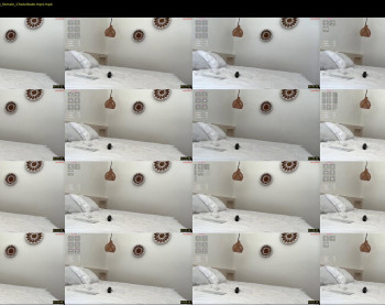 beanco_ — 4 minute Chaturbate female cam show recording, 720p, Jul 7, 2025