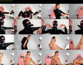 beatrix_rich — 59 minute Chaturbate female cam show recording, 720p, Jul 6, 2025