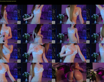 bettysamers — 120 minute Chaturbate female cam show recording, 720p, Jul 7, 2025