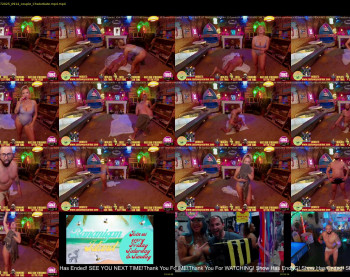 bigbananamilfshake — 24 minute Chaturbate couple cam show recording, 720p, Jul 6, 2025
