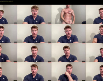 bigmcr1 — 120 minute Chaturbate male cam show recording, 480p, Jul 7, 2025