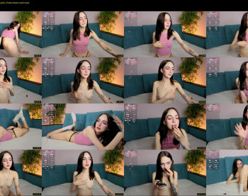 bjliki — 121 minute Chaturbate couple cam show recording, 720p, Jul 7, 2025