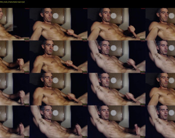 branflakes_ — 14 minute Chaturbate male cam show recording, 720p, Jul 7, 2025