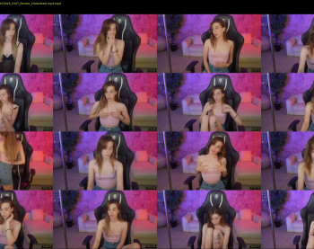 bright_diamonds_054 — 120 minute Chaturbate couple cam show recording, 720p, Jul 6, 2025