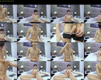 bruce_hans — 20 minute Chaturbate male cam show recording, 720p, Jul 6, 2025