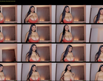 brunnahart — 45 minute Chaturbate female cam show recording, 720p, Jul 7, 2025