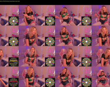 butterybubblebutt — 9 minute Chaturbate couple cam show recording, 720p, Jul 6, 2025