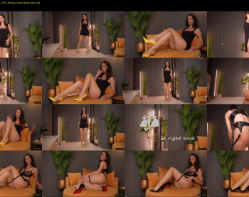 calliadesigner — 120 minute Chaturbate female cam show recording, 720p, Jul 6, 2025