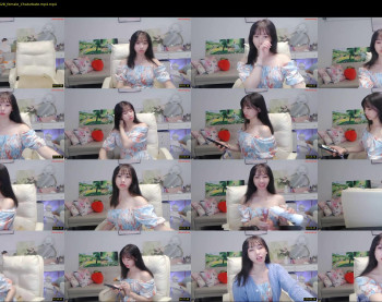 candy8998 — 69 minute Chaturbate female cam show recording, 480p, Jul 6, 2025