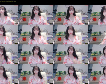candy8998 — 5 minute Chaturbate female cam show recording, 480p, Jul 7, 2025