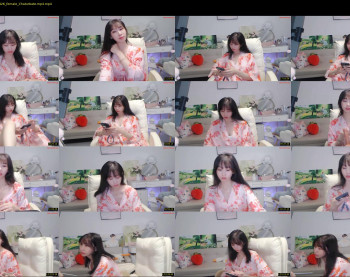 candy8998 — 97 minute Chaturbate female cam show recording, 480p, Jul 7, 2025